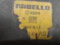 ajovalo oikea  Opel Vectra A 89-95