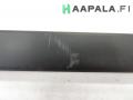 tuulilasin pystylista oikea 31214493 Volvo V70 III 2.0i FlexiFuel