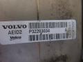 egr venttiili  Volvo S60