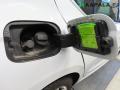 polttoaineen täyttöaukon kansi  Skoda Octavia IV 1.5 TSI G-Tec 5/HB