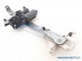 lasinnostin vasen taka moottorilla  Ford Mondeo