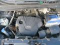 moottori bensiini Hyundai iX35 1.6i