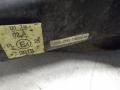 ajovalo vasen 2S6X-13W030-AH Ford Fiesta 1.4 