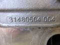 sylinterinkansi diesel  Volvo S60