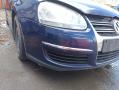 puskuri etu alkuperäinen Volkswagen Golf V 2.0 tdi