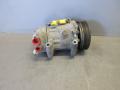 ilmastoinnin kompressori 6453 QE Peugeot 307 Break 1.6 16V