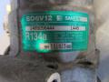 ilmastoinnin kompressori 6453 QE Peugeot 307 Break 1.6 16V