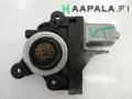 lasinnostimen moottori vasen taka 30699647 Volvo V70 III 2.0i FlexiFuel