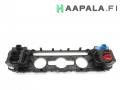 katkaisijapaneeli + lämpösäätimien kehys 7C0857212C,7C0927134A,  7C0953509A, 7C0927211S, 7C0927211H Volkswagen Crafter 2.0 TDi 4Motion Bussi