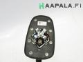 radioantenni 7C0035501F,  6C0035849M Volkswagen Crafter 2.0 TDi 4Motion Bussi
