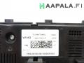 lämpösäätimet ilmastointi taka 7C0907049L WZU Volkswagen Crafter 2.0 TDi 4Motion Bussi