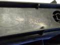 takavalo oikea  Ford Fiesta 1.4 
