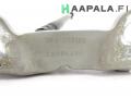 konepellin sarana oikea + kaasujousi 31385811, 30649516 Volvo V70 III 2.0i FlexiFuel