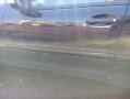 vasen etuovi alkuperäinen Mercedes-Benz C 220 cdi