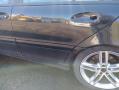 vasen takaovi alkuperäinen Mercedes-Benz C 220 cdi