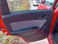 vasen takaovi  Chevrolet Aveo 1.2 5ov. -09