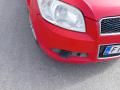puskuri etu  Chevrolet Aveo 1.2 5ov. -09