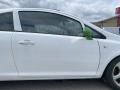 oikea ovi (2/3 ov.) Opel Corsa