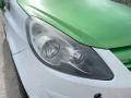 ajovalo oikea Opel Corsa