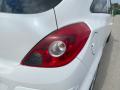 takavalo oikea Opel Corsa