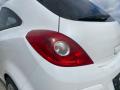 takavalo vasen Opel Corsa