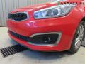 puskuri etu 86511A 2600 Kia Ceed II 1.0 T-GDi Farm