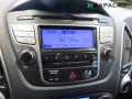 radio Hyundai iX35 1.6i