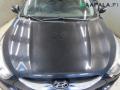 konepelti Hyundai iX35 1.6i