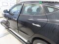 vasen takaovi Hyundai iX35 1.6i