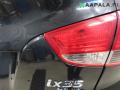 takavalo oikea (luukkuun tuleva) Hyundai iX35 1.6i
