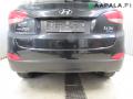 takapuskuri Hyundai iX35 1.6i