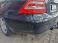 takapuskuri alkuperäinen Mercedes-Benz C 180  Kompressor 