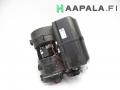lämmityslaitteen kotelo + puhallin + kenno 7C0819021, 5Q0907511K, 7C0819032, 5Q0907521E,  7C0819153 Volkswagen Crafter 2.0 TDi 4Motion Bussi