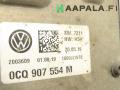 ohjausboksi neliveto 0CQ907554M Volkswagen Crafter 2.0 TDi 4Motion Bussi