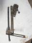 lasinnostin  Mercedes-Benz 280-450 (W116) 73-80