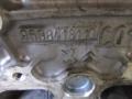 sylinterinkansi diesel  Ford Grand C-Max 10->>