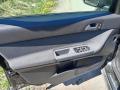 vasen etuovi  Volvo S40 1.8 sedan -06