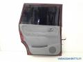 vasen takaovi 6800452821, 6800452810, 6800452820  Suzuki Grand Vitara XL-7 STW 2.0 HDI