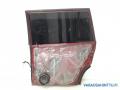 oikea takaovi 6800352821, 6800352810, 6800352820 Suzuki Grand Vitara XL-7 STW 2.0 HDI