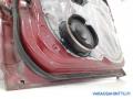 oikea takaovi 6800352821, 6800352810, 6800352820 Suzuki Grand Vitara XL-7 STW 2.0 HDI