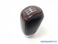 vaihdekepin nuppi 2811350J03KN1, 2811350J04KN1  Suzuki Grand Vitara XL-7 STW 2.0 HDI