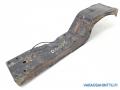 vaihdelaatikon palkki 5722052D11 Suzuki Grand Vitara XL-7 STW 2.0 HDI
