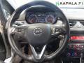 air-bag kuljettajan turvatyyny Opel Corsa E 1.0i Turbo 5/HB