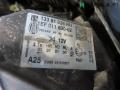 ajovalo oikea 13381336, 39108223 Opel Corsa E 1.0i Turbo 5/HB