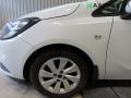 lokasuoja etu  vasen Opel Corsa E 1.0i Turbo 5/HB
