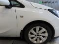lokasuoja etu oikea Opel Corsa E 1.0i Turbo 5/HB