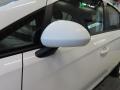 sivupeili shk vasen Opel Corsa E 1.0i Turbo 5/HB