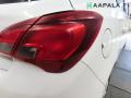 takavalo oikea Opel Corsa E 1.0i Turbo 5/HB