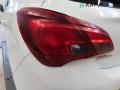 takavalo vasen Opel Corsa E 1.0i Turbo 5/HB