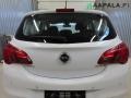 takaluukku Opel Corsa E 1.0i Turbo 5/HB